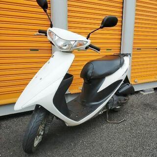 638.アドレスv50　メンテナンス楽々FI車両　バッテリー新品...