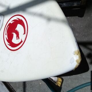 スキムボード　長さ1,300㎜の画像