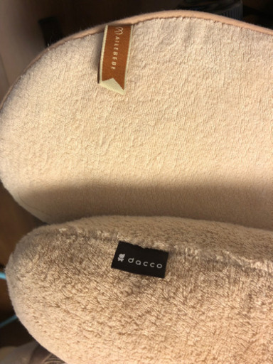授乳クッション付き　コンビ 美品☆ネムリラ AUTO SWING エッグショック　電動スウィング