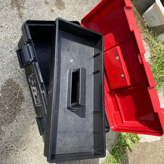 あげます！工具箱の画像