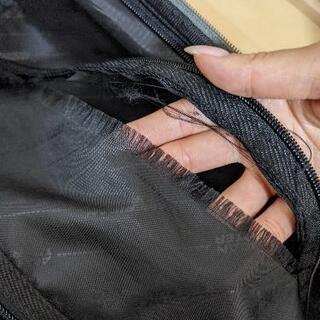 【無料】スーツケース(小)あげますの画像