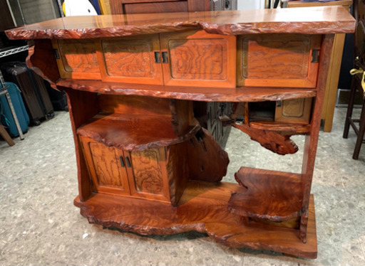 【注目商品】飾り棚