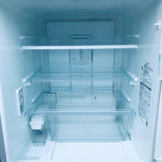 ②✨2017年製✨‼️330L‼️1547番 TOSHIBA✨東芝ノンフロン冷凍