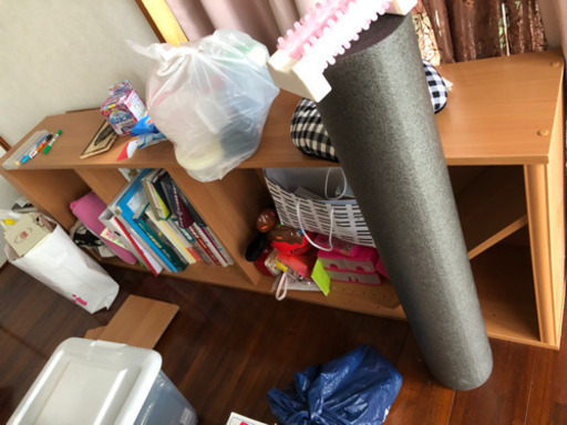 【お取引終了】本棚