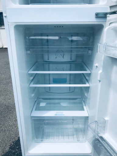 ②1549番 Haier✨冷凍冷蔵庫✨JR-NF214A‼️