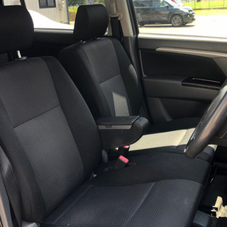 【車検R4年8月】ワゴンＲスティングレー　キーフリーHID 人気の黒！の画像