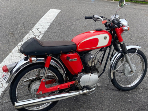 【実働】YB-1 2st 最終値下げ