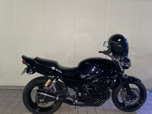 バリオス2 神戸市から