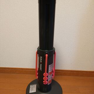 スクワットマジック