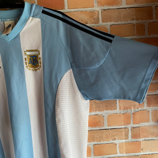 アディダス　半袖シャツ　2XOの画像