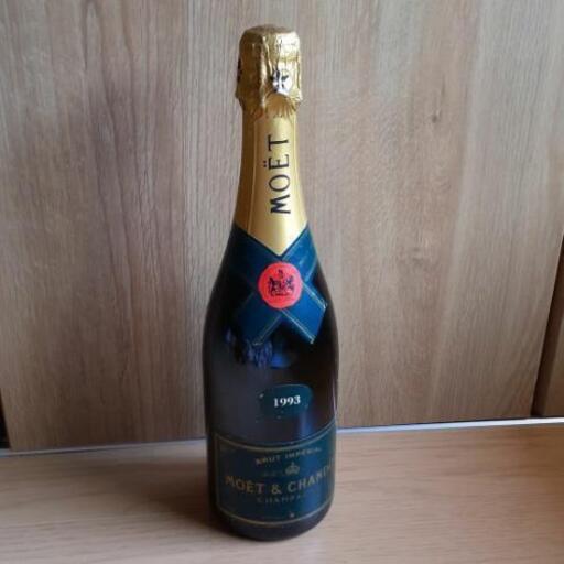 モエシャンドン　ブリュット アンペリアル