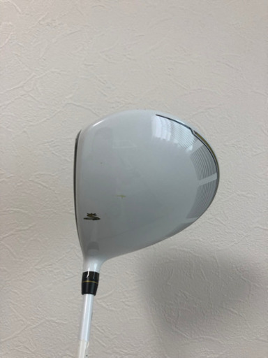 コブラ　ドライバー