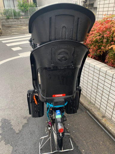 Panasonic パナソニック　電動自転車　ブルー　値下げ