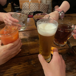 【7/2】友活and異業種cafe会