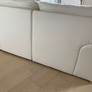 ソファー　2人掛け用の画像