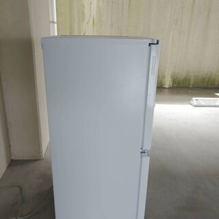 Y! 【高年式 2021年製】SHARP シャープ 2ドアノンフロン冷蔵庫 152L 