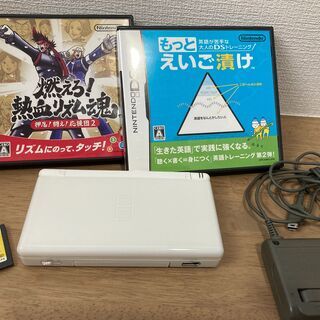 値下げ中【中古】Nintendo DS Lite ニンテンドーD...
