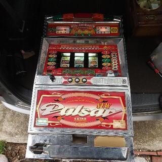 パチスロ 実機 パルサー 現状品