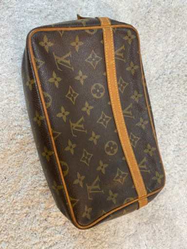 ルイビィドン手持ちバック