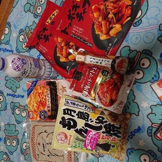 [決まりました]☆食品色々詰め合わせ☆