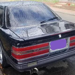 MZ20ソアラ3.0GTの画像