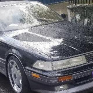 MZ20ソアラ3.0GT