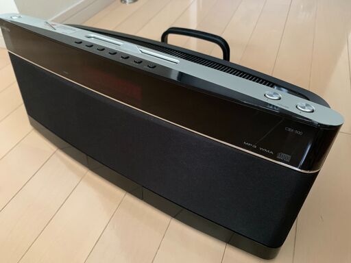 ONKYOオンキヨー　CBX-500デッキ
