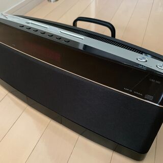 ONKYOオンキヨー　CBX-500デッキ