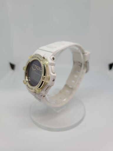 【愛品館市原店】カシオ BabyｰG　BGR-3003-1JF電波ソーラー【管理IAG011760-104】