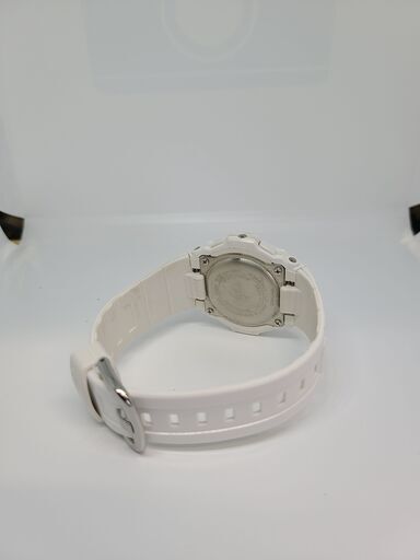 【愛品館市原店】カシオ BabyｰG　BGR-3003-1JF電波ソーラー【管理IAG011760-104】