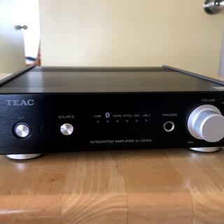 TEAC AI-301DA-B