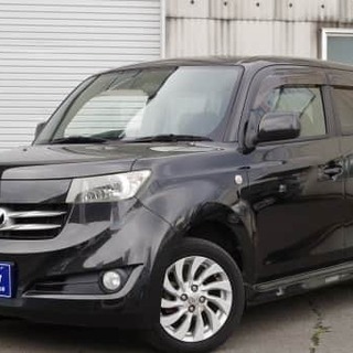 【アウトレット車両✨✨】ｂＢ Ｚ　Ｑバージョン🚗🚗の画像