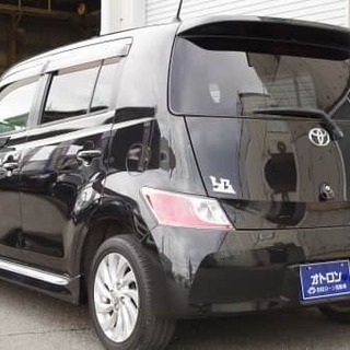 【アウトレット車両✨✨】ｂＢ Ｚ　Ｑバージョン🚗🚗の画像