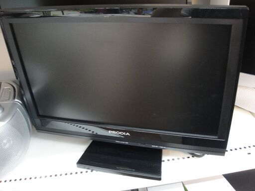 PRODIA １６型液晶テレビ ピクセラ PRO-LA103-16 2010年製【モノ市場安城店】41