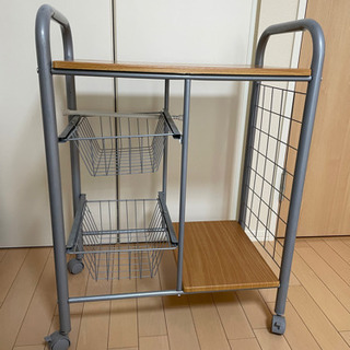 キッチンワゴン