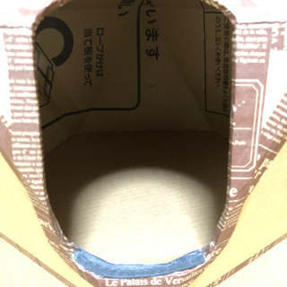 【取引終了】キャットハウス　ハンドメイドの画像