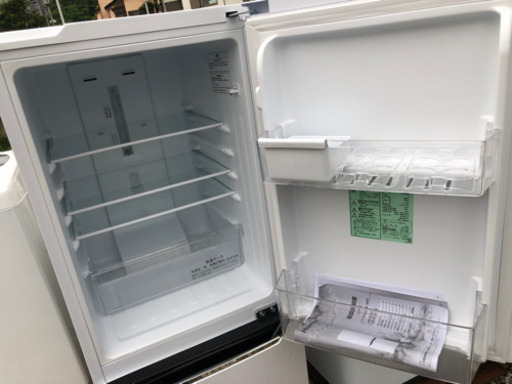 格安配達&設置 高年式 2020年製 Hisense 150L 2ドア冷凍冷蔵庫 右開き 大容量冷凍室46Ｌ霜取り不要