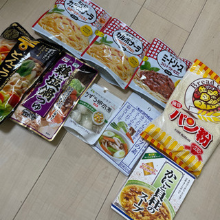 ☆決定しました☆キユーピー　パスタソース　スープの素　うずら卵　...