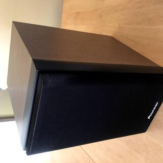 PIONEER 2ウェイスピーカーシステム S-CN301-LR
