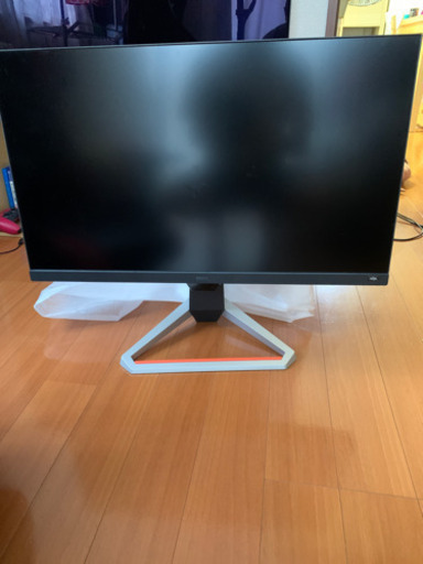 その他 Benq MOBIUZ EX2710