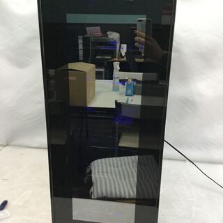 Lefier ルフィエール 電子式 ワインセラー LW-S12 12本収納 動作確認済みの画像