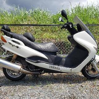 京都府のマジェスティ125の中古が安い！激安で譲ります・無料で 