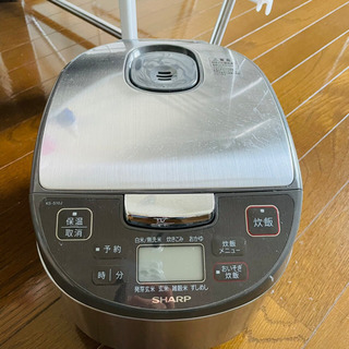 美品！半年使用　生活家電一人暮らし用セット