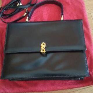 お値下げ⤵️ロベルタディカメリーノ 2wayバッグ👜