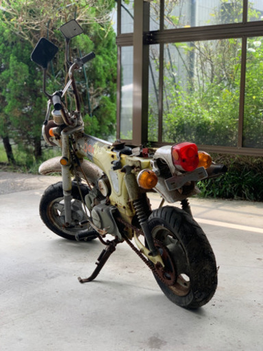 ダックスレストアベース‼️