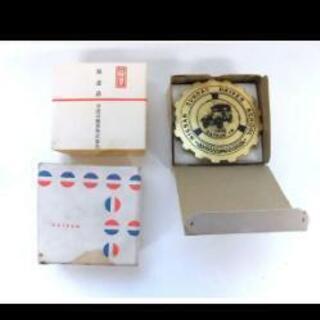 グリルバッチ カーバッチ日産サンデー ドライバー スクール ニッサン・日産・サンデードライバースクール カーバッジ・レア・希少