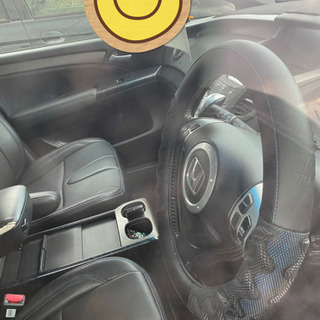 ホンダ　オデッセイ　アブソリュートの画像