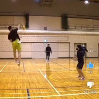 ✴︎2025新設チーム！男女混合バレーです、LINEで受付簡単💫🏐混合✴︎社会人メンバー募集🏐男女混合バレーボール🌱【応募番号1-2】 - メンバー募集