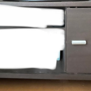 【取りに来れる方限定】テレビ台