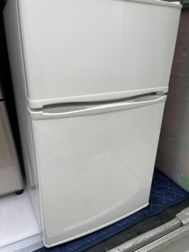 maxzen 2020年製　小型冷蔵庫